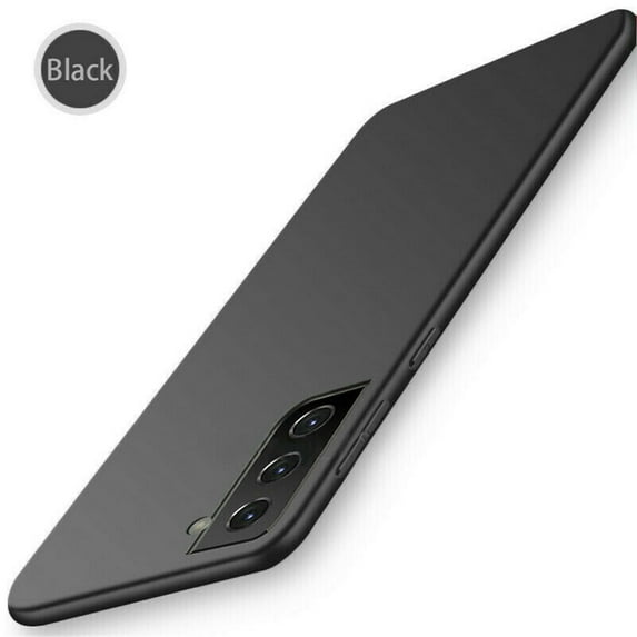 Tarise Matte Cover Case for Samsung Galaxy A14 5G Phone, Ultra Slim Thin Lightweight Anti-Slip Scratch Resistant All-inclusive Matte Hard PC Case Cover for Samsung A14 6.6-inch 2023 Release, Black