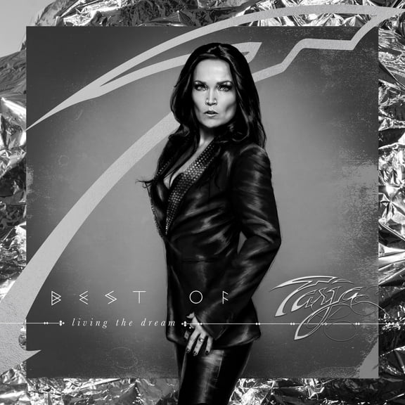 Tarja - Best Of: Living The Dream - Music & Performance - Vinyl