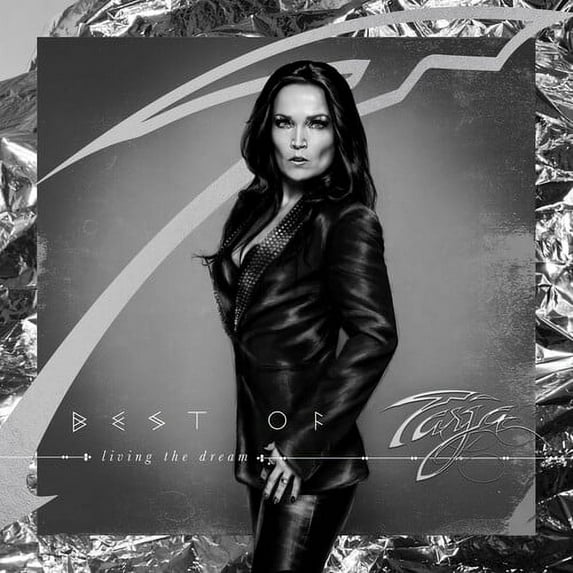 Tarja - Best Of: Living The Dream - Music & Performance - Vinyl