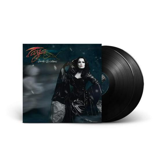 Tarja - Dark Christmas - Music & Performance - Vinyl
