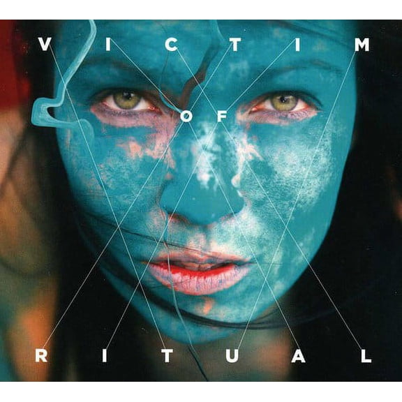 Tarja Turunen - Victim of Ritual