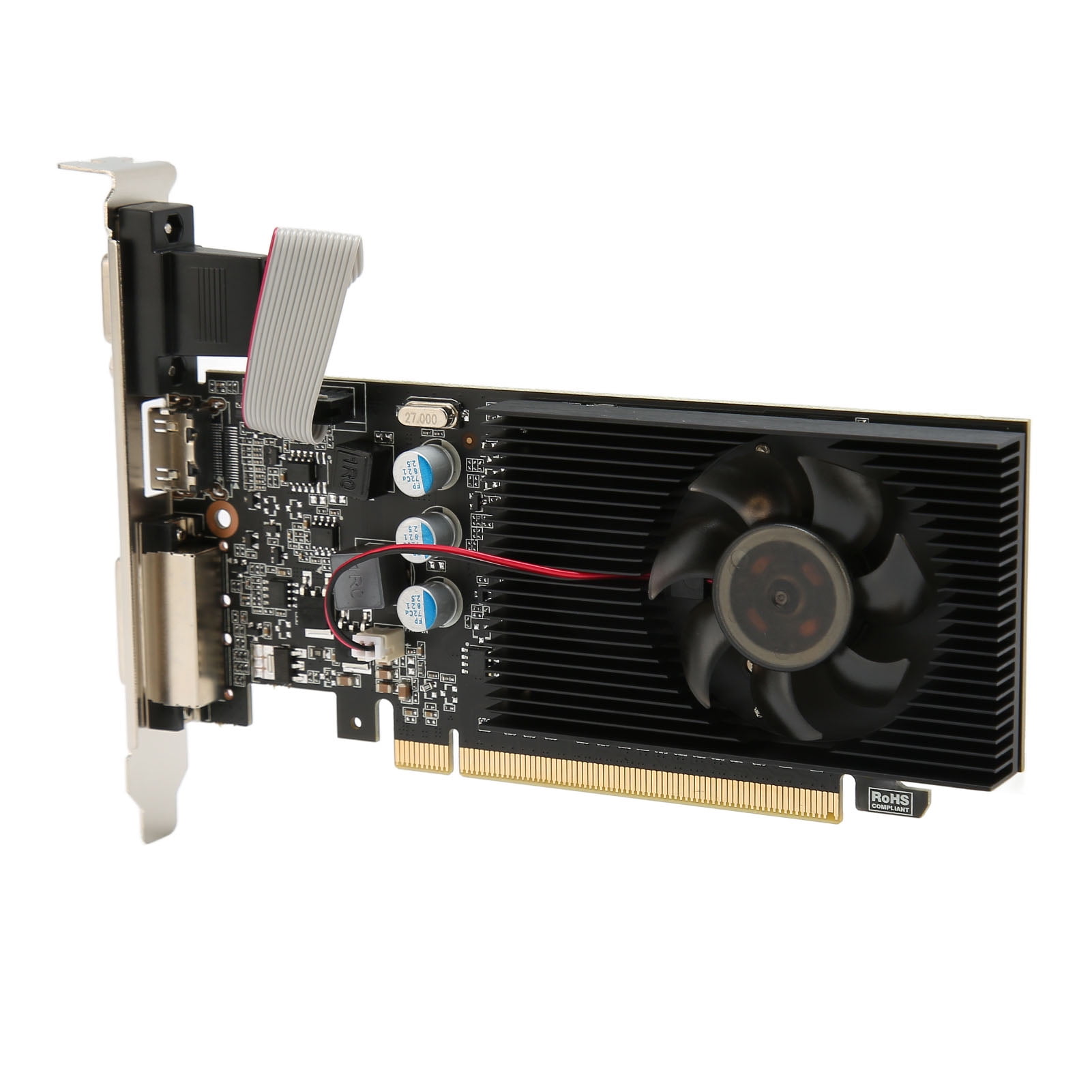 Tarjeta Grafica Low Graphics Card Graphic Cards For Pc Gaming,Graphics