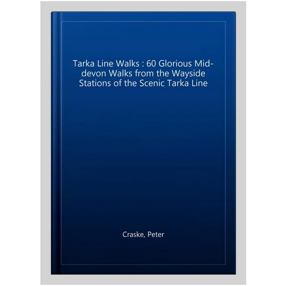 Tarka Line Walks