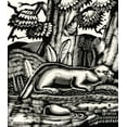 thumbnail image 1 of Tarka The Otter Poster Print By Mary Evans Picture Librarypeter & Dawn Cope Collection (18 X 24), 1 of 4