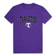 thumbnail image 1 of Tarleton State University Athletic T-Shirt, Purple - Extra Large, 1 of 1