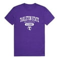 thumbnail image 1 of Tarleton State University Men Alumni T-Shirt, Purple - Small, 1 of 1