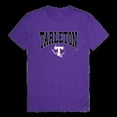 thumbnail image 1 of Tarleton State University Texans Athletic T-Shirt, Purple - Large, 1 of 1