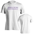 thumbnail image 1 of Tarleton State University Texans Classic Arch T-Shirt, 1 of 4