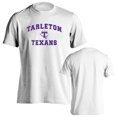 thumbnail image 1 of Tarleton State University Texans Distressed Retro Short Sleeve T-Shirt, 1 of 4
