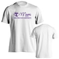 thumbnail image 1 of Tarleton State University Texans Mom Proud Parent Short Sleeve T-Shirt, 1 of 4