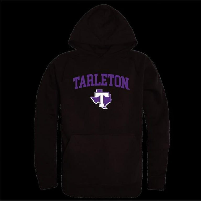 Tarleton state hoodie hotsell