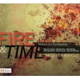 thumbnail image 1 of Tarlow / Yip / St Petersburg Philharmonic Orch - Fire & Time - Music & Performance - CD, 1 of 1
