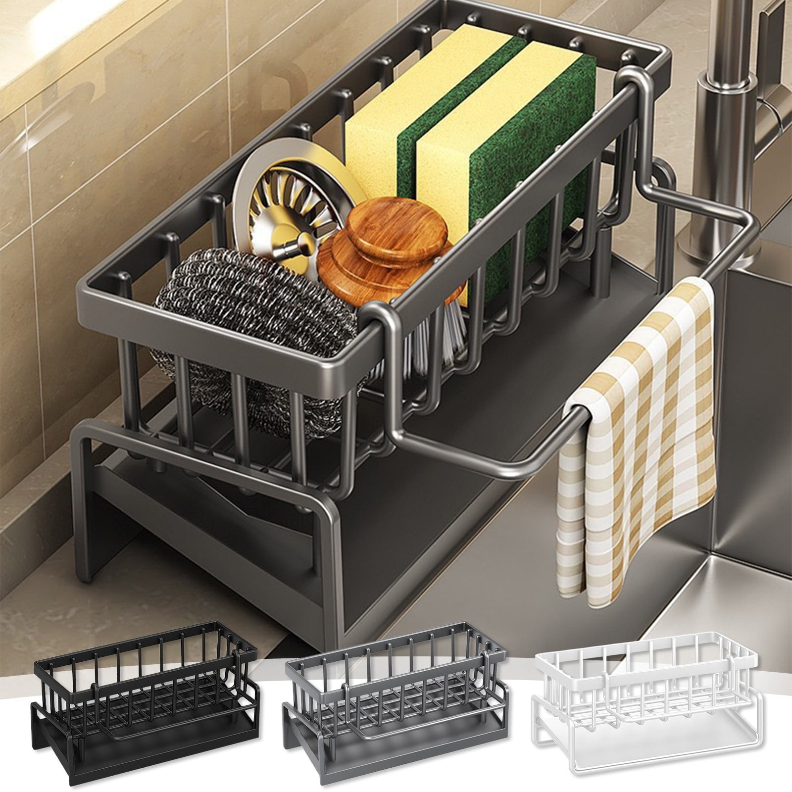 Sitemapcdatahttpabckniqoocominstant Dry Sink Organizer