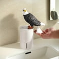 thumbnail image 1 of Tarmeek Automatic Soap Dispenser, Battery Operated Automatic Soap Dispenser, Eagle Shape Touchless Soap Dispenser for Kitchen and Bathroom, 1 of 4