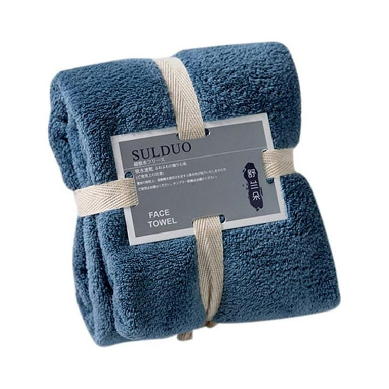 Tarmeek Bath Towels,36 x 80 cm Soft Large Towel Bath Towel - Ideal For  Everyday Use,Towel for Bathroom 