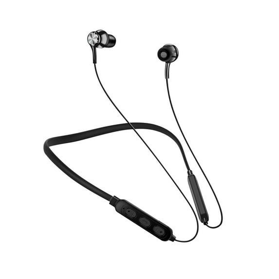 Tarmeek Bluetooth Headphones, Bluetooth Earbuds Wireless with 6Hrs Playtime, Wireless Bluetooth Headphones for Sports, Sweatproof & IPX5 Waterproof Wireless Headphones
