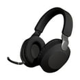 thumbnail image 1 of Tarmeek Bluetooth Noise Cancelling Headphones with Microphone, Boom Mic & Built-in Mic for Calls, 14H Playtime Wireless Headphones, Over Ear Wireless & Wired Headset for Phone PC Computer Laptop, 1 of 1