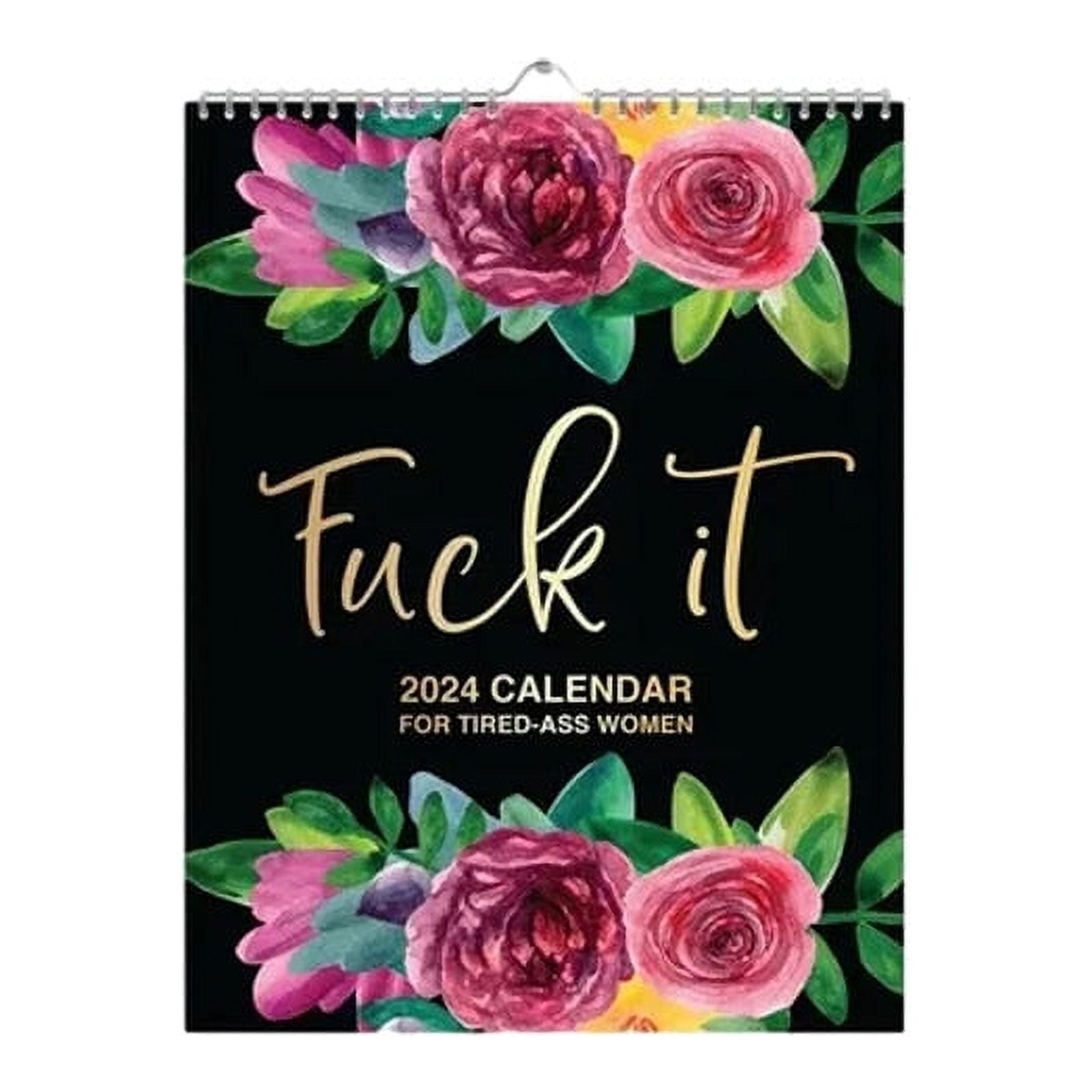 Tarmeek Calendar 20242025 2025 Calendar For Tired 2025 Calendar 12
