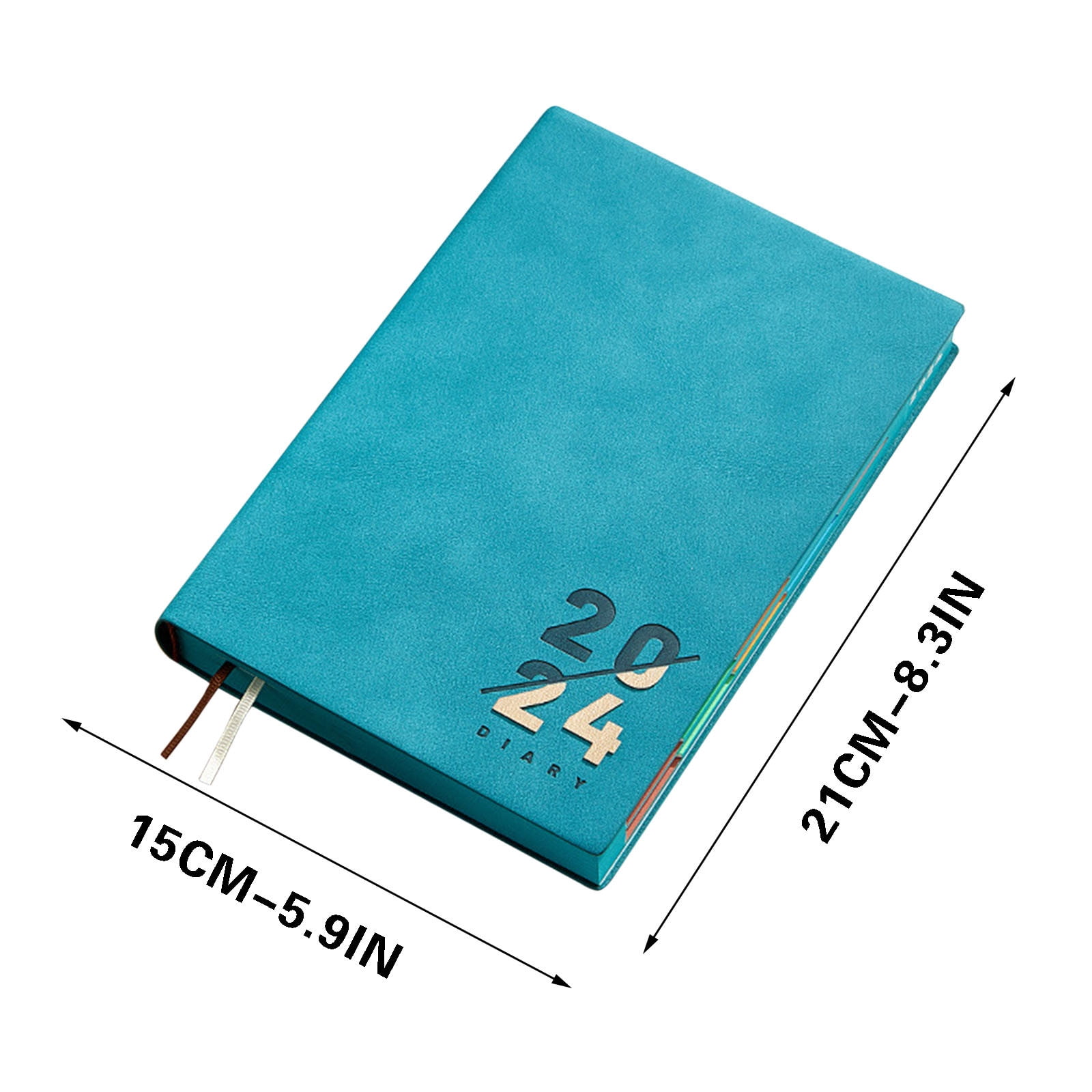 Tarmeek Calendar 20242025 Desktop Calendar Organizer Notepad Daily