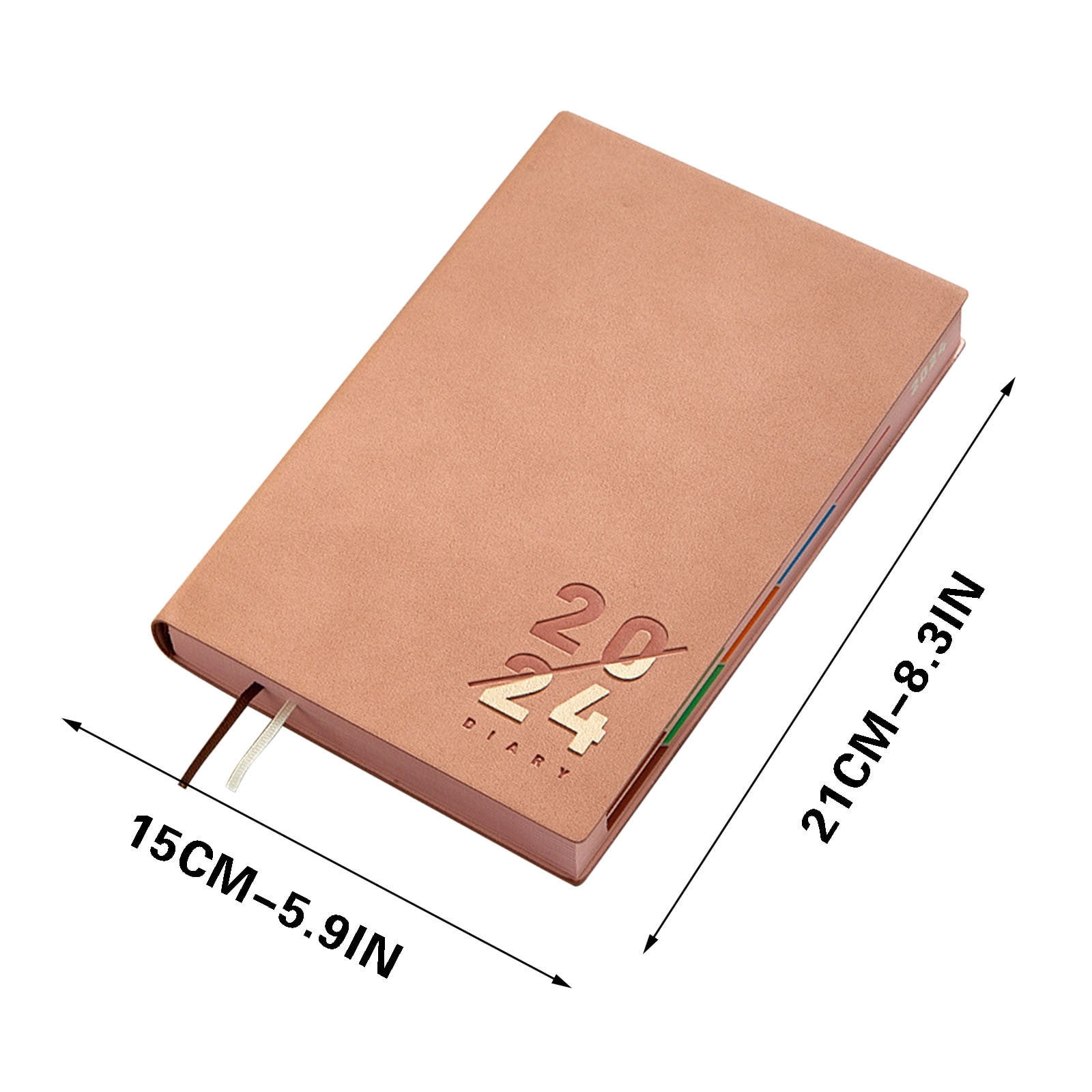 Tarmeek Calendar 20242025 Desktop Calendar Organizer Notepad Daily