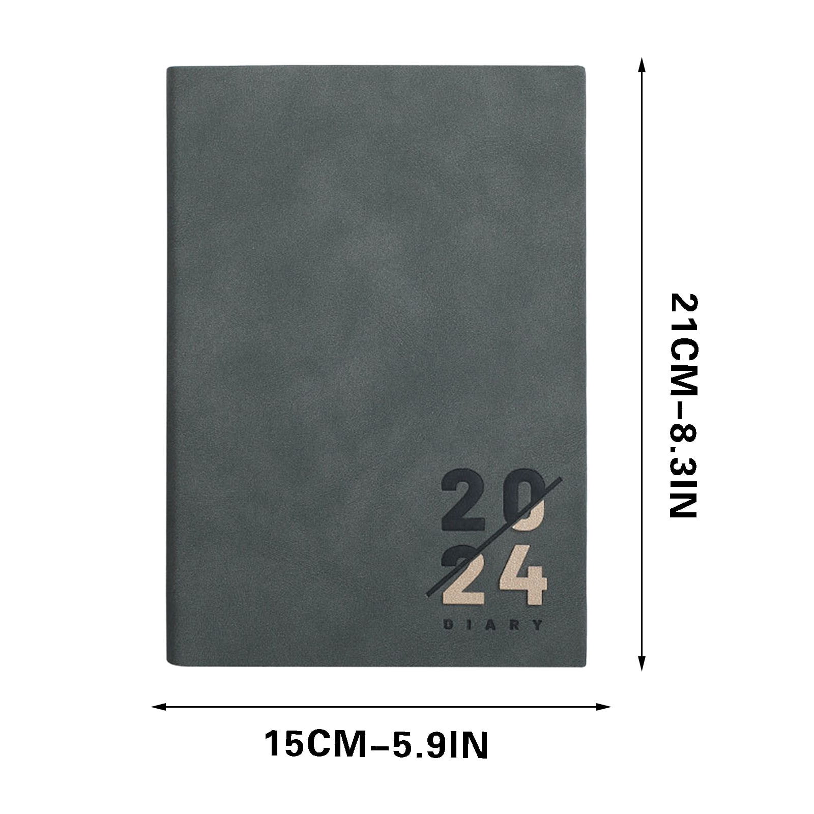 Tarmeek Calendar 20242025 Desktop Calendar Organizer Notepad Daily