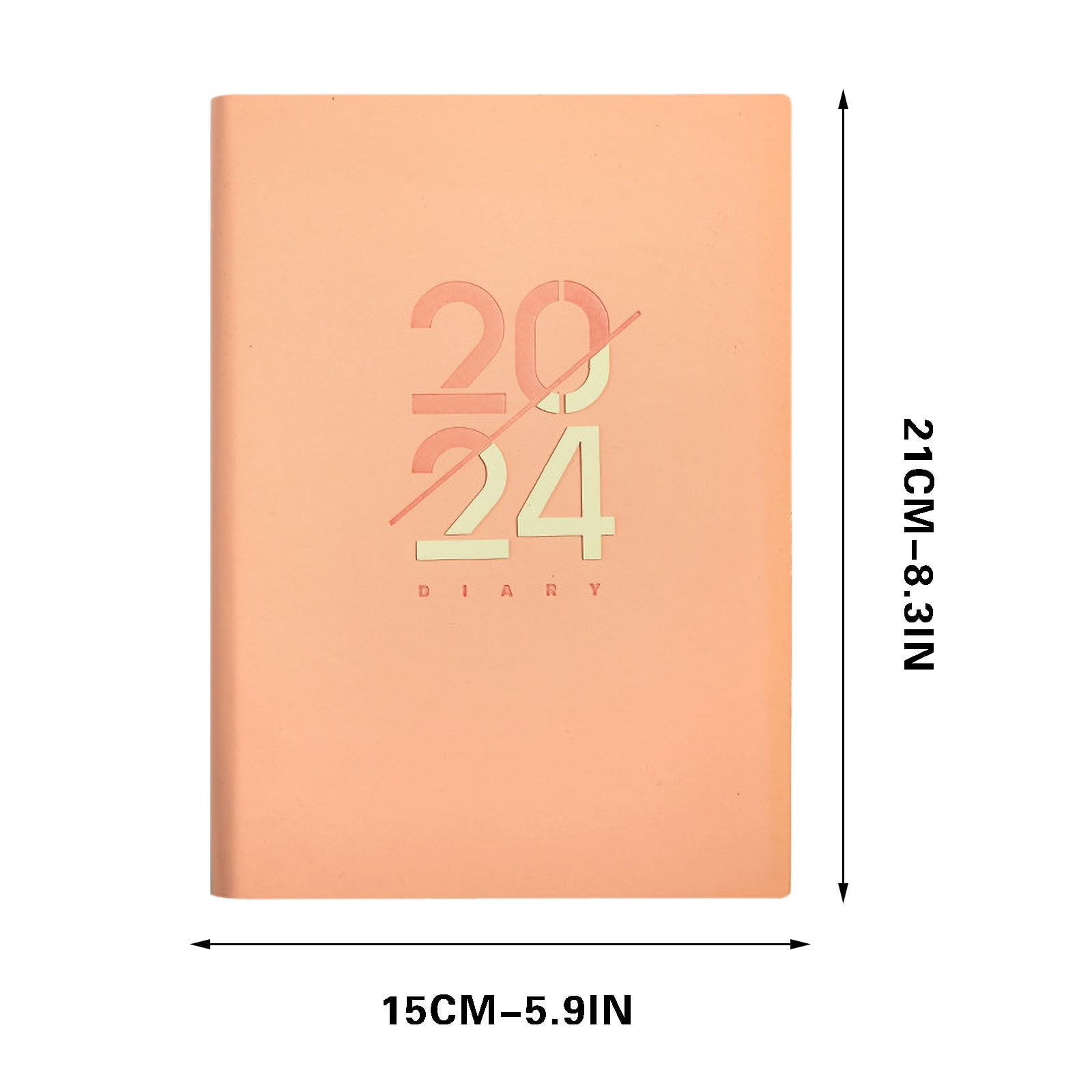 Tarmeek Calendar 20242025 Desktop Calendar Organizer Notepad Daily