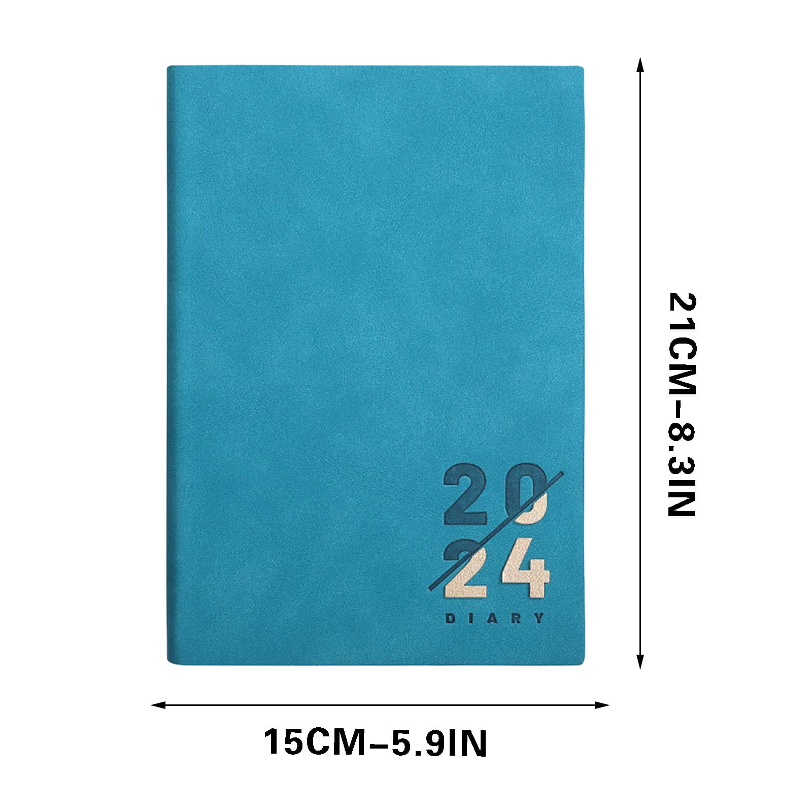 Tarmeek Calendar 20242025 Desktop Calendar Organizer Notepad Daily