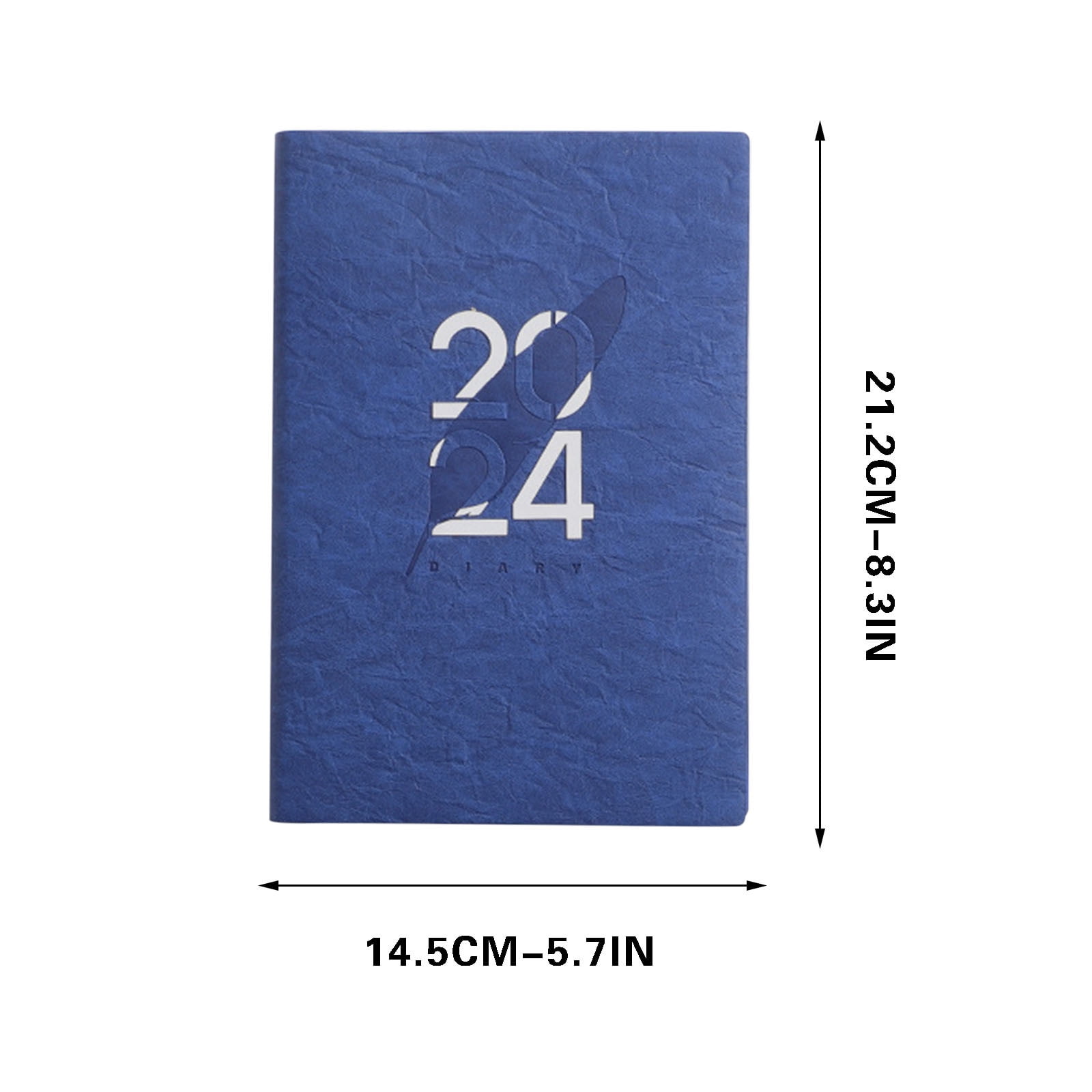Tarmeek Calendar 20242025 Desktop Calendar Organizer Notepad Daily