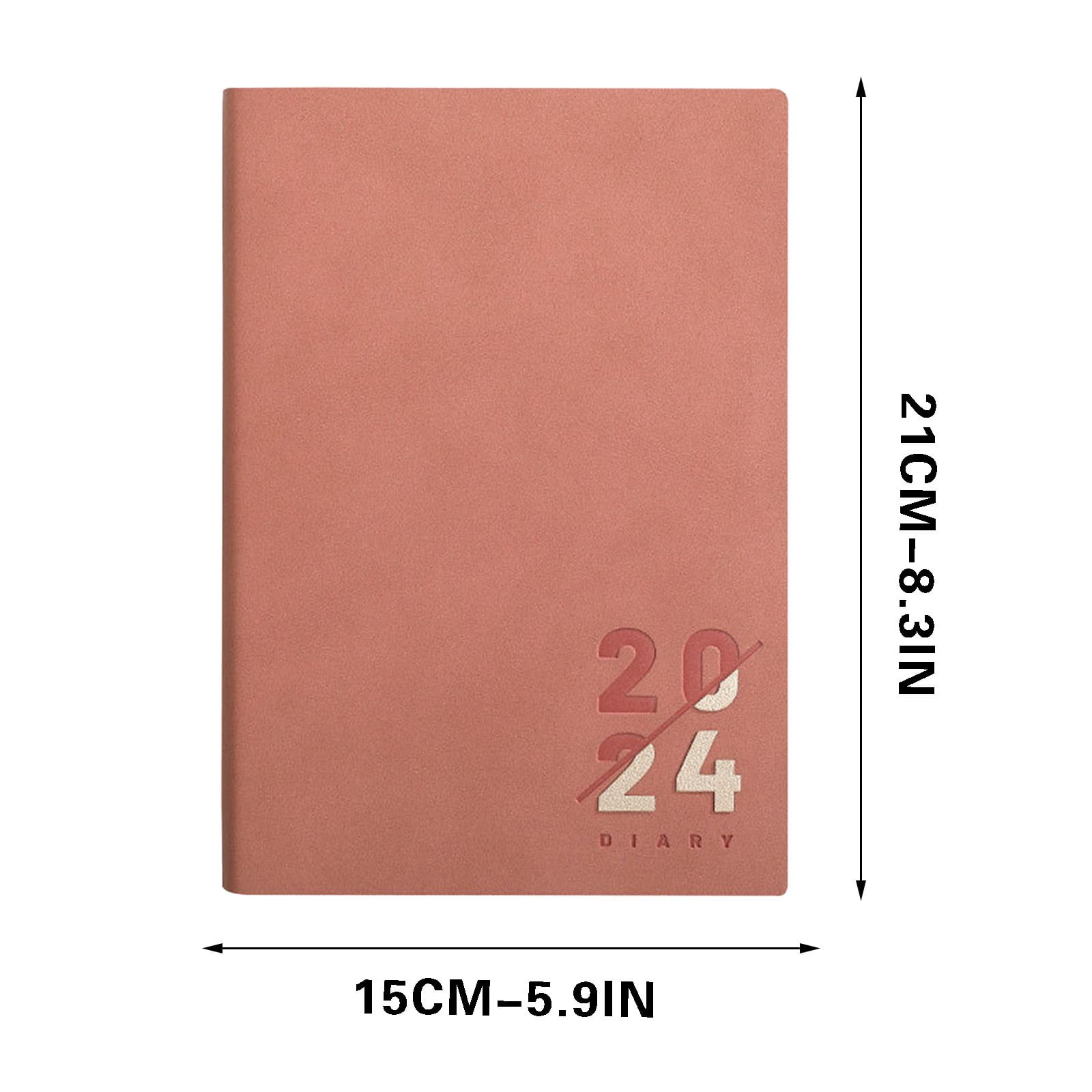 Tarmeek Calendar 20242025 Desktop Calendar Organizer Notepad Daily