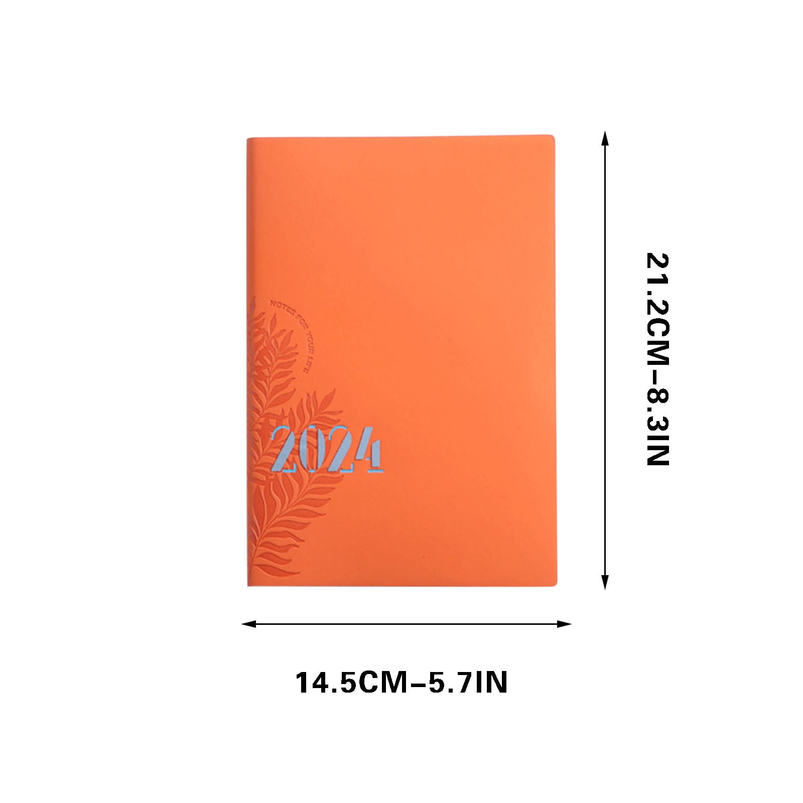 Tarmeek Calendar 20242025 Desktop Calendar Organizer Notepad Daily