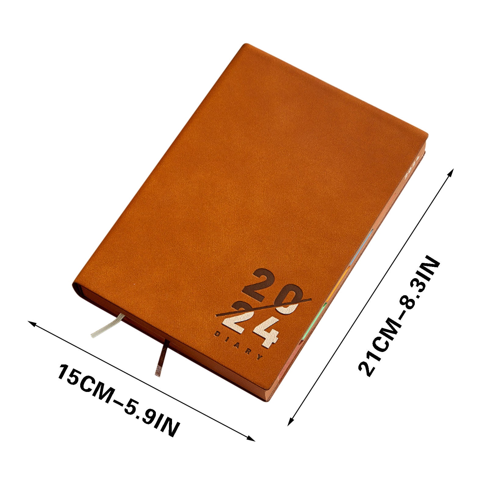 Tarmeek Calendar 20242025 Desktop Calendar Organizer Notepad Daily