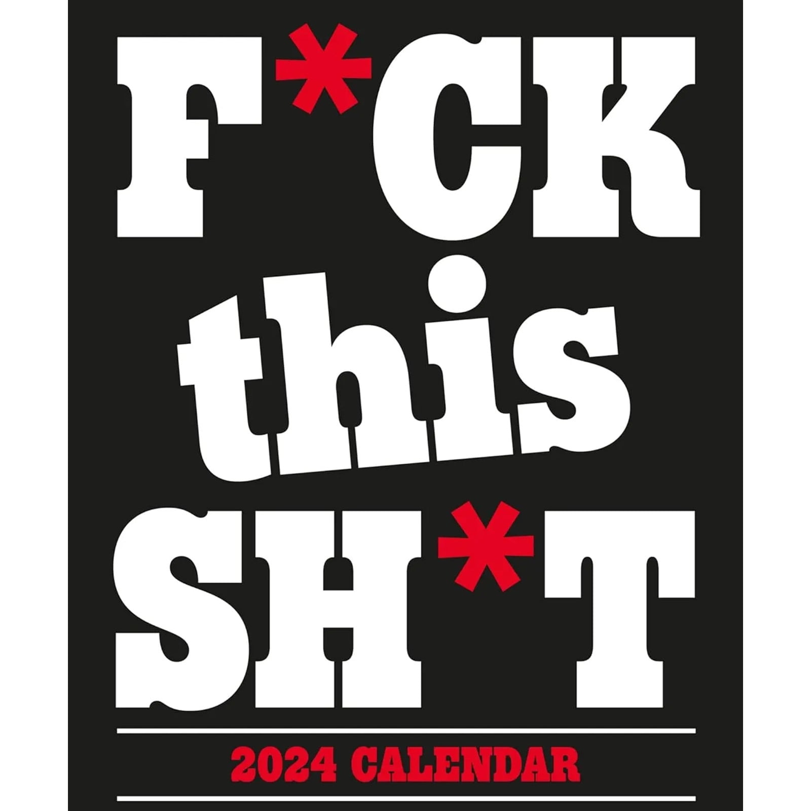 Tarmeek Calendar 20242025 This 2024 Wall Calendar Gladstone Media,2024