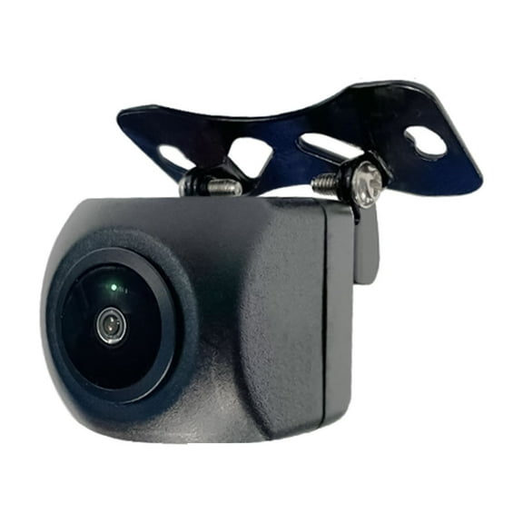 Tarmeek Car Backup Camera with Dynamic Track HD 1080P Night Vision Waterproof IP68 Rear View Camera for Car Navigation System ADAS Alert