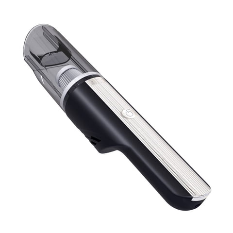 Tarmeek Car Vacuum Cleaner Portable Handheld Cordless Rechargeable Strong Suction HEPA Filter Lightweight for Car Home Interior Cleaning