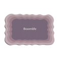 thumbnail image 1 of Tarmeek Diatomaceous Earth Bath Mat Quick Dry Stone Mat Non-Slip Absorbent Washable Bathroom Floor Mat for Entryway Shower 40x60cm, 1 of 6