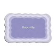thumbnail image 1 of Tarmeek Diatomaceous Earth Bath Mat Quick Dry Stone Mat Non-Slip Water Absorbent Washable Bathroom Floor Mat for Shower Entryway Kitchen 40x60cm, 1 of 6
