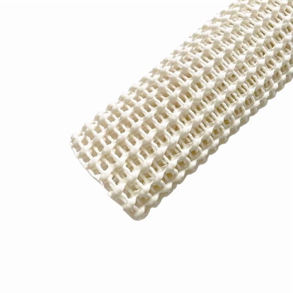 Tarmeek Non-Slip Rug Gripper, Heavy Duty Carpet Anti-Slip Pad for Hardwood Floors, Washable and Absorbent Mat Underlay for Indoor Outdoor Entrance, Kitchen, Bathroom