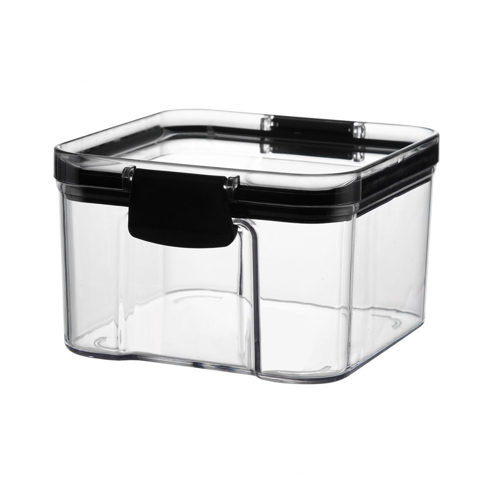 Tarmeek Pantry Organization and Storage Food Storage Containers Kitchen