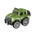 thumbnail image 1 of Tarmeek Police Car Toy for Boys Age 3-12,360 Rotating Stunt Friction Polices Off Road Toy Car for 2 Year Old Boys Kids Rides Vehicle,Birthday Thanksgiving Christmas Gifts for 3+ Year Old Boys, 1 of 6