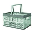 thumbnail image 1 of Tarmeek Portable Picnic Accessories Handheld Wicker Basket Set with Cutlery Set and Plates for Outdoor Dining, Reusable Durable Storage for Family Camping Adventures, 1 of 6