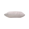 thumbnail image 1 of Tarmeek Quilted Pillow Core with PP Cotton Fill, 650g Low Profile Bed Pillow for Sleeping, 29x19 Inch Khaki Soft Supportive Pillow for Back Side and Stomach Sleepers, 1 of 6