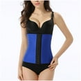 thumbnail image 1 of Tarmeek Tummy Control Shapewear for Dresses Long Torso Waist Trainer for Women Underbust Corsets Sport Girdle, 1 of 9