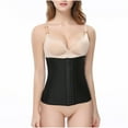 thumbnail image 1 of Tarmeek Tummy Control Shapewear for Dresses Long Torso Waist Trainer for Women Underbust Corsets Sport Girdle, 1 of 9