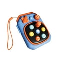 thumbnail image 1 of Tarmeek Whack Game Mole for 1 2 3 Year Old Boys Girls, Mini Parent-Child Interaction Educational Interactive Puzzle Game Montessori Toys Christmas Gifts for 3 4 5 Year Old Kids, 1 of 7