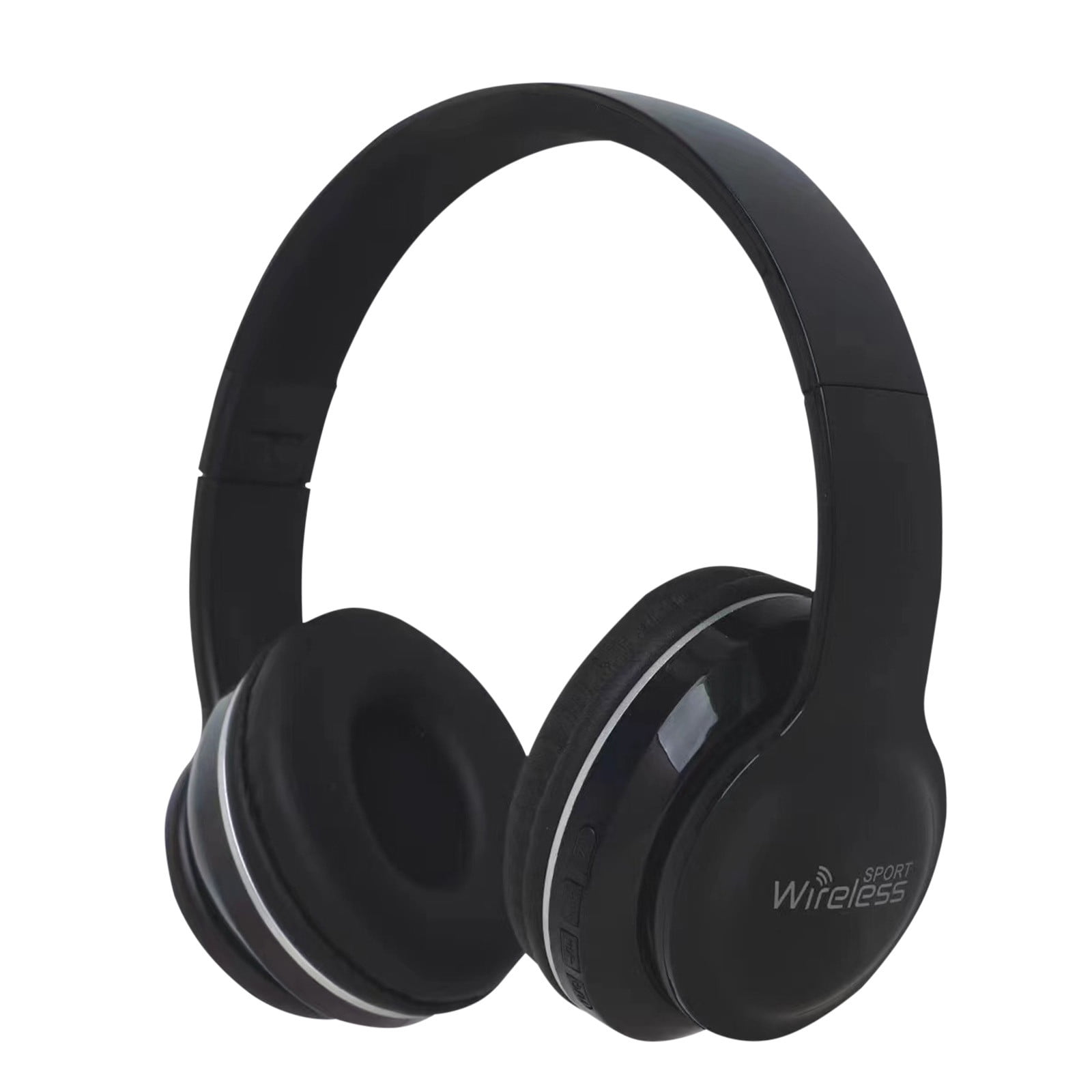 Tarmeek Wireless Headphones for Kids Adults Bluetooth Headphones Over