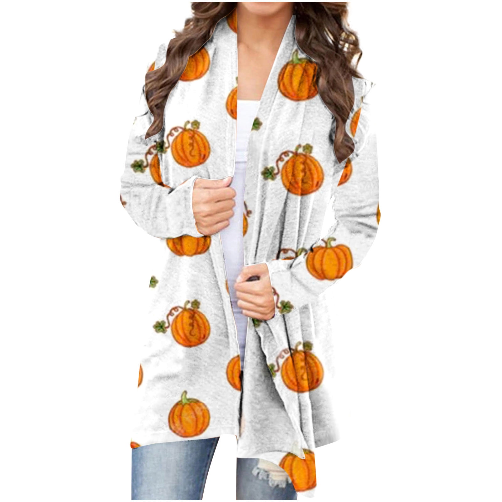 Halloween sweaters plus size sale