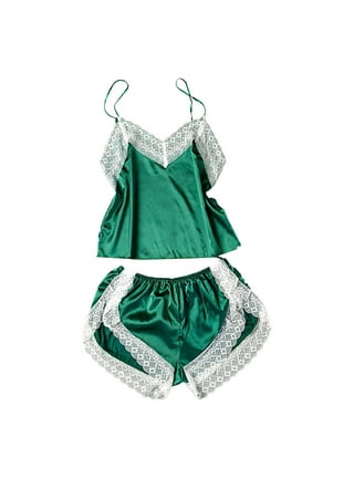 Lime Green Lingerie Miniskirt Plus Size Slip Combinaison Femme Bra Set  Woman Green M Ruched Dress Metallic Skirt Women : : Clothing,  Shoes & Accessories