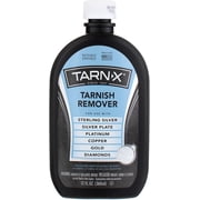 Tarn-X Tarnish Remover, 12 fl oz