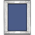 thumbnail image 1 of Tarnish Proof 925 Sterling 8x10 Picture Frame, Silver, 1 of 2