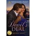 thumbnail image 1 of Tarnished Billionaires Devil's Deal, Book 1, (Paperback), 1 of 2
